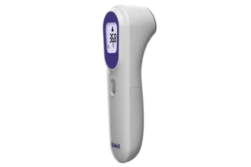 Febertermometer B.Well TH-7000 IR Berøringsfri - Hvid - Husholdning - Personpleje & helbred