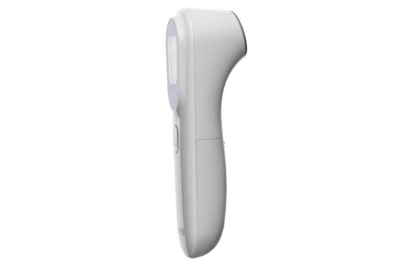 Febertermometer B.Well TH-7000 IR Berøringsfri - Hvid - Husholdning - Personpleje & helbred