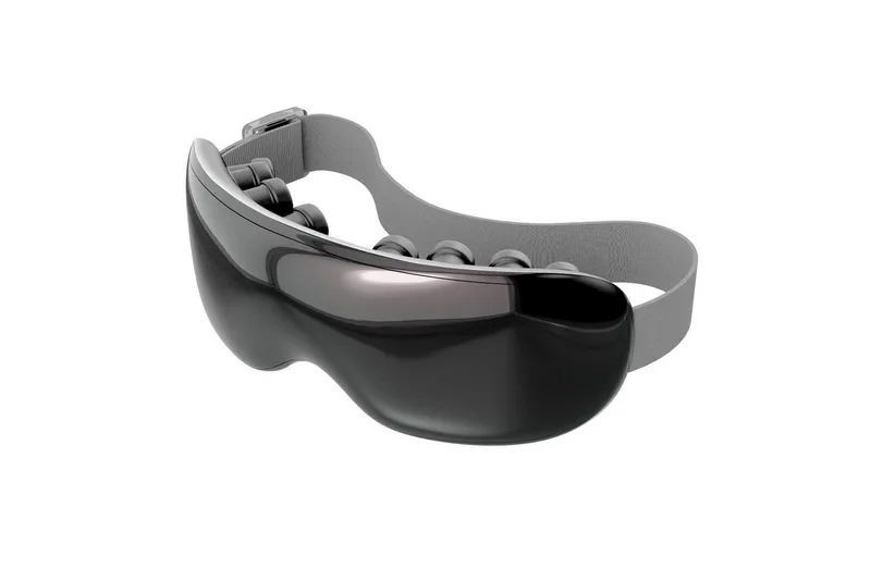 Øjenmassageapparat Medivon Horizon Travel 2