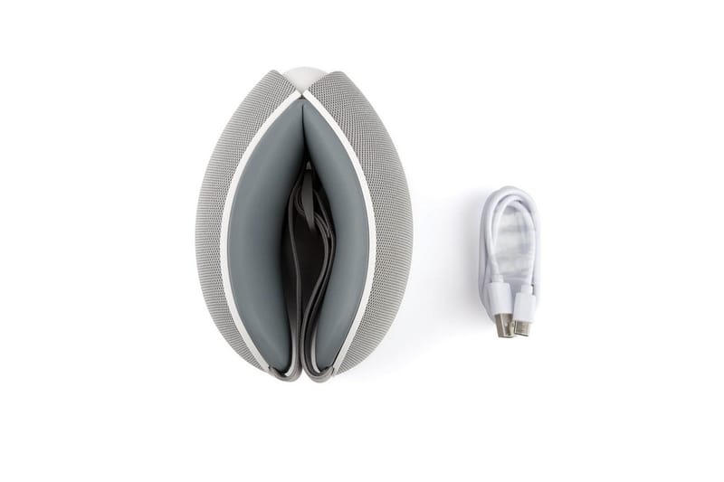 Øjenmassageapparat Medivon Vision - Grå - Husholdning - Personpleje & helbred - Massage & wellness
