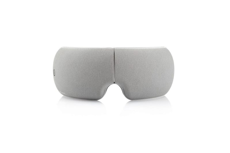 Øjenmassageapparat Medivon Vision - Grå - Husholdning - Personpleje & helbred - Massage & wellness