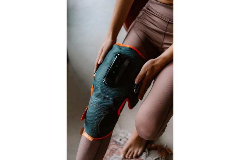 Benmassageapparat Medivon Noble Flex - Husholdning - Personpleje & helbred - Massage & wellness