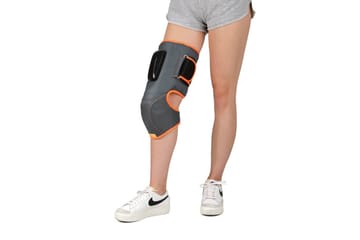 Benmassageapparat Medivon Noble Flex - Husholdning - Personpleje & helbred - Massage & wellness
