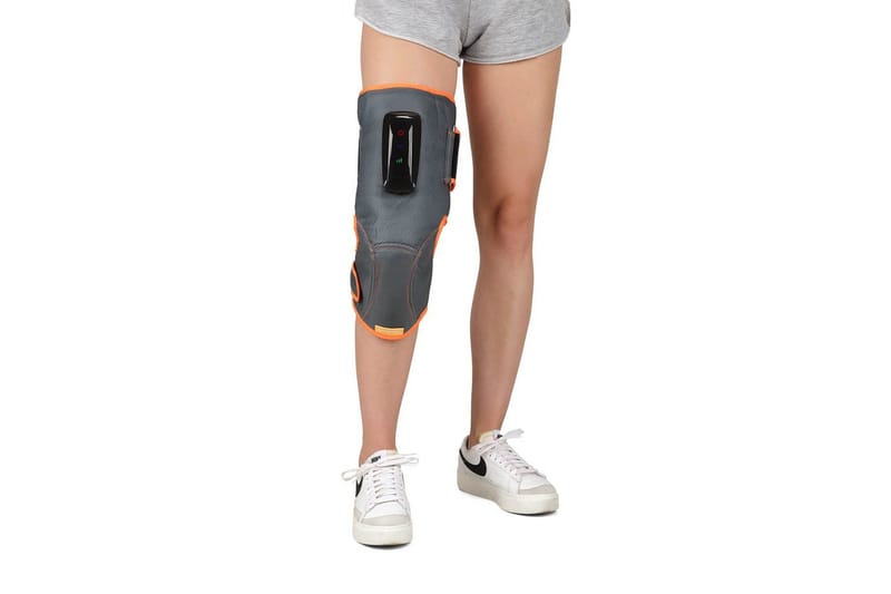Benmassageapparat Medivon Noble Flex - Husholdning - Personpleje & helbred - Massage & wellness