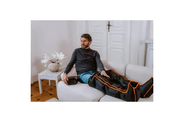 Benmassageapparat Medivon Portia - Husholdning - Personpleje & helbred - Massage & wellness