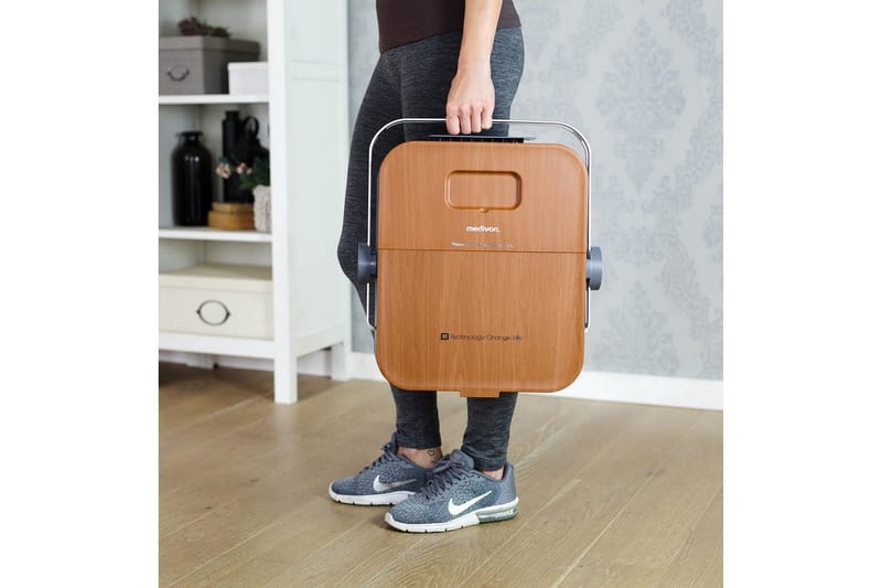 Fodmassageapparat Medivon Aqua Pro - Husholdning - Personpleje & helbred - Massage & wellness