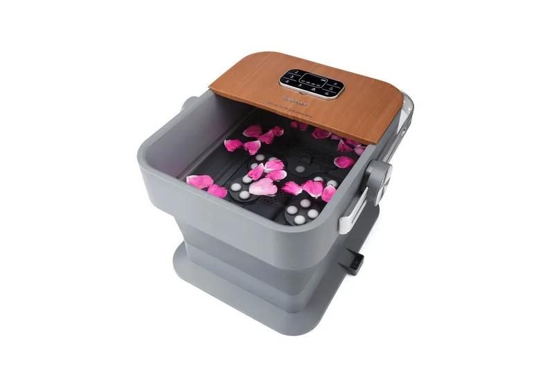Fodmassageapparat Medivon Aqua Pro