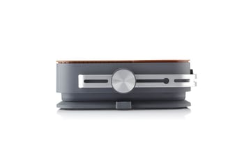 Fodmassageapparat Medivon Aqua Pro - Husholdning - Personpleje & helbred - Massage & wellness