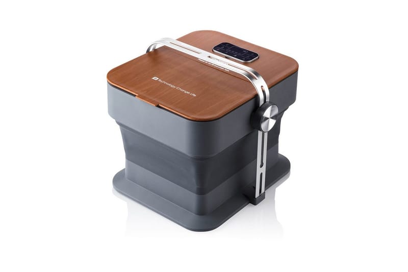 Fodmassageapparat Medivon Aqua Pro - Husholdning - Personpleje & helbred - Massage & wellness