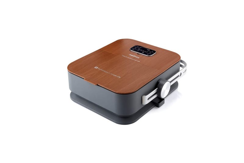 Fodmassageapparat Medivon Aqua Pro - Husholdning - Personpleje & helbred - Massage & wellness