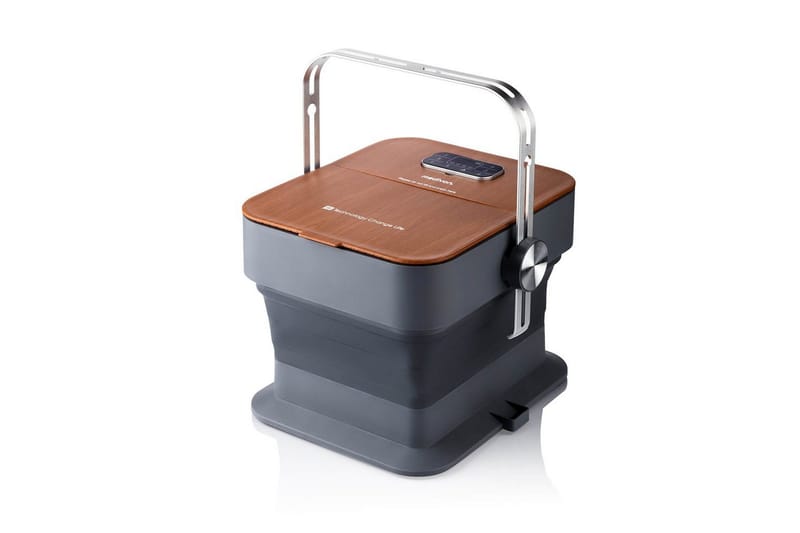 Fodmassageapparat Medivon Aqua Pro - Husholdning - Personpleje & helbred - Massage & wellness