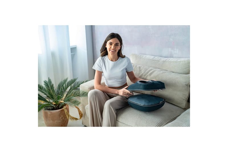 Fodmassageapparat Medivon Artemis - Husholdning - Personpleje & helbred - Massage & wellness