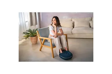 Fodmassageapparat Medivon Artemis - Husholdning - Personpleje & helbred - Massage & wellness