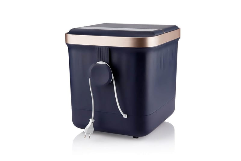 Fodmassageapparat Medivon Hydro Blue - Husholdning - Personpleje & helbred - Massage & wellness