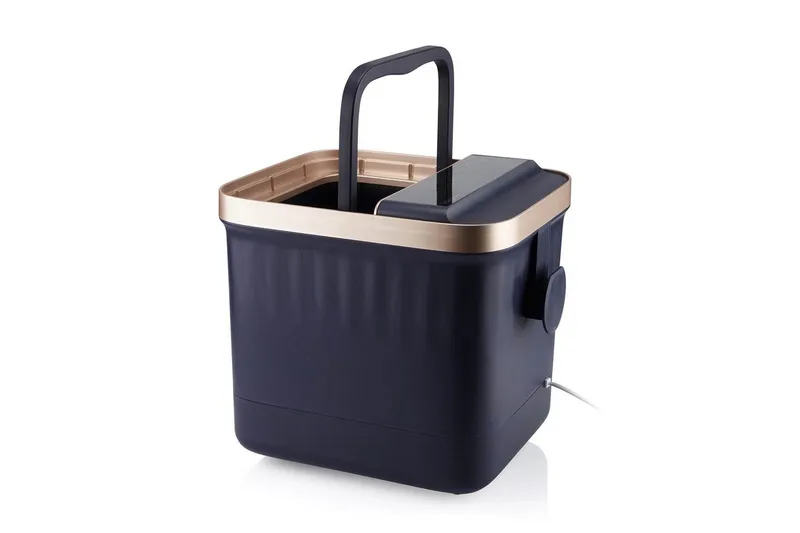 Fodmassageapparat Medivon Hydro Blue - Husholdning - Personpleje & helbred - Massage & wellness