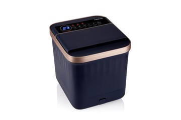 Fodmassageapparat Medivon Hydro Blue - Husholdning - Personpleje & helbred - Massage & wellness