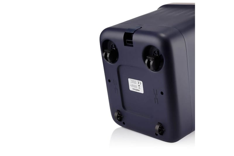 Fodmassageapparat Medivon Hydro Blue - Husholdning - Personpleje & helbred - Massage & wellness