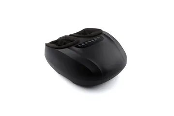 Fodmassageapparat Medivon Soozy - Sort - Husholdning - Personpleje & helbred - Massage & wellness
