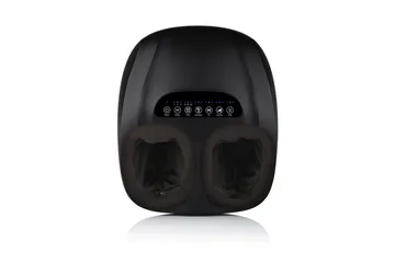 Fodmassageapparat Medivon Soozy - Sort - Husholdning - Personpleje & helbred - Massage & wellness