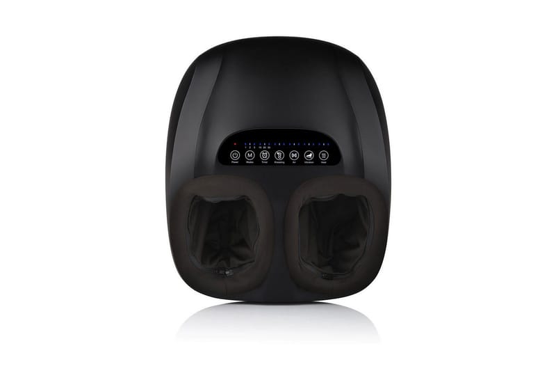 Fodmassageapparat Medivon Soozy - Sort - Husholdning - Personpleje & helbred - Massage & wellness