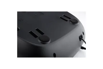 Fodmassageapparat Medivon Soozy - Sort - Husholdning - Personpleje & helbred - Massage & wellness