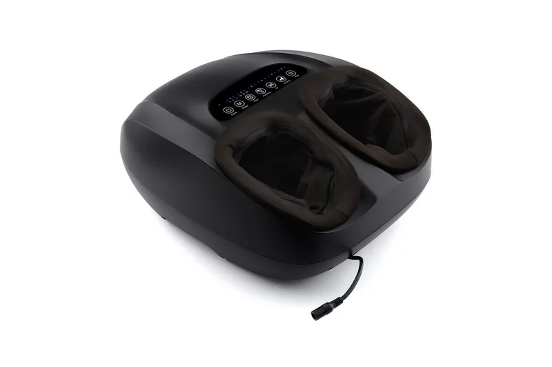 Fodmassageapparat Medivon Soozy, Sort