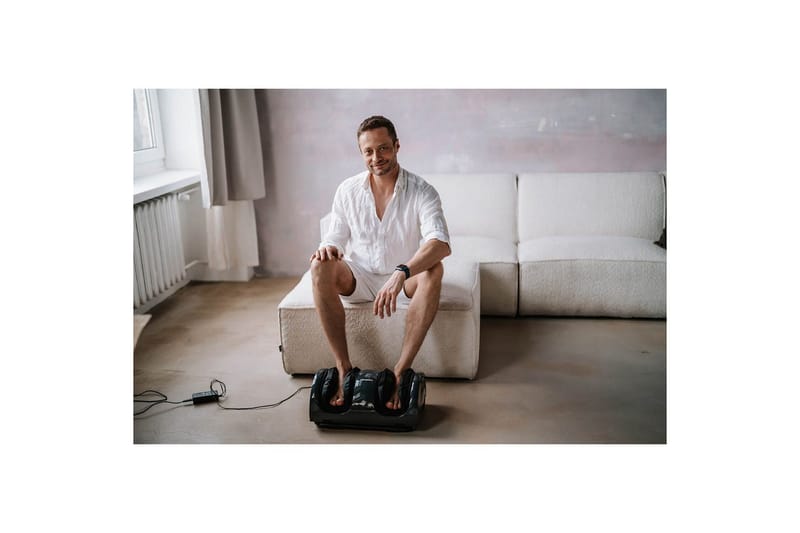 Fodmassageapparat Medivon Pure Complete Total - Husholdning - Personpleje & helbred - Massage & wellness