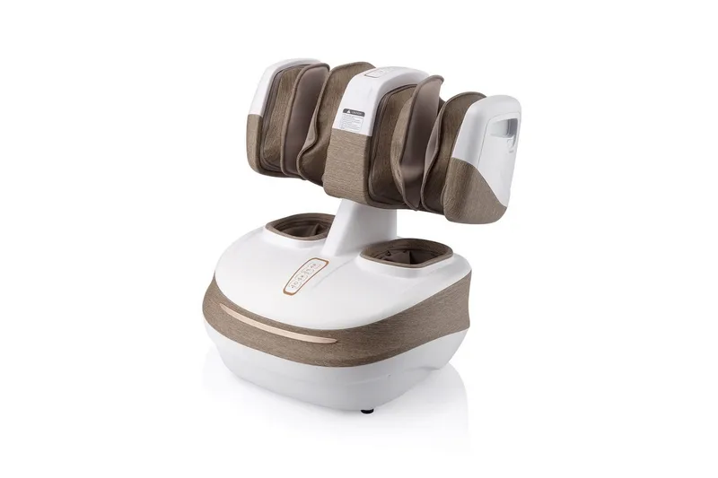Fodmassageapparat Medivon Perseus