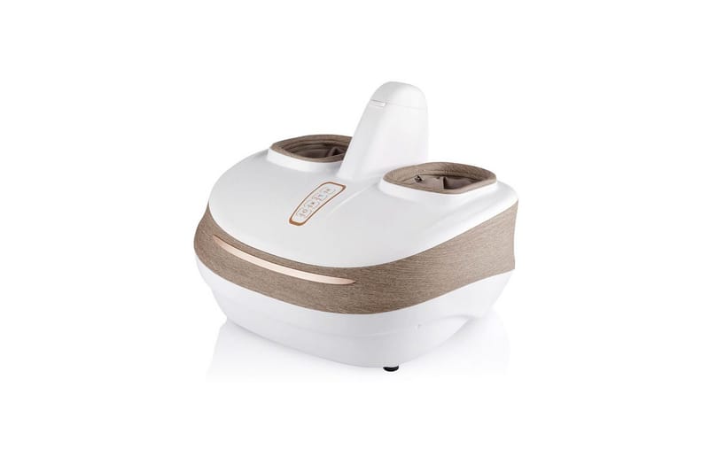 Fodmassageapparat Medivon Perseus - Husholdning - Personpleje & helbred - Massage & wellness