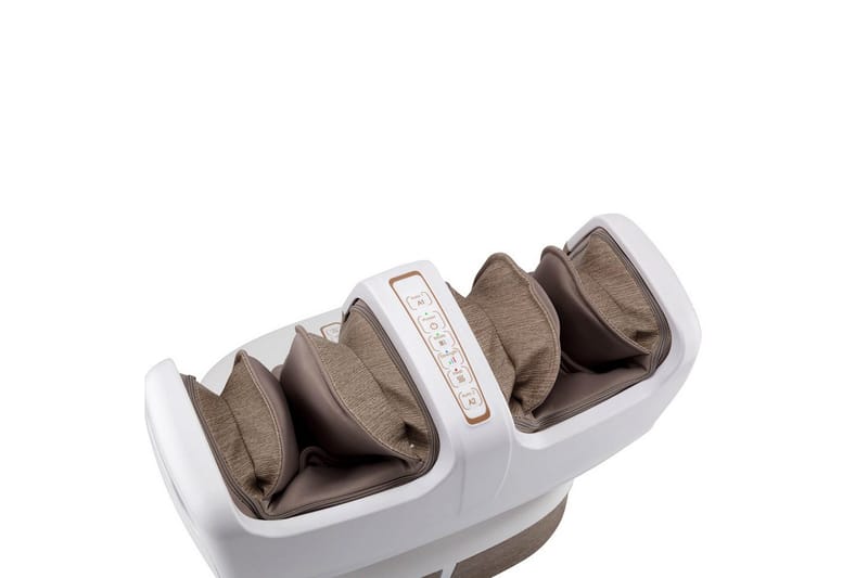 Fodmassageapparat Medivon Perseus - Husholdning - Personpleje & helbred - Massage & wellness