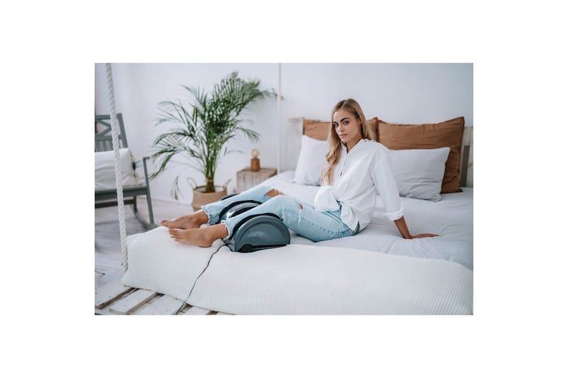 Fodmassageapparat Medivon Pure Complete Total - Husholdning - Personpleje & helbred - Massage & wellness