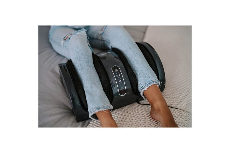 Fodmassageapparat Medivon Pure Complete Total - Husholdning - Personpleje & helbred - Massage & wellness