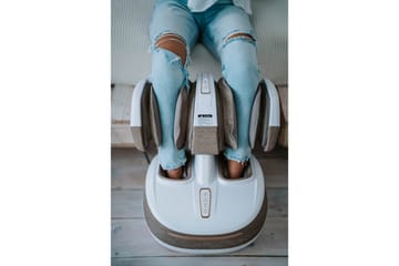 Fodmassageapparat Medivon Perseus - Husholdning - Personpleje & helbred - Massage & wellness