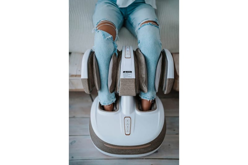 Fodmassageapparat Medivon Perseus - Husholdning - Personpleje & helbred - Massage & wellness
