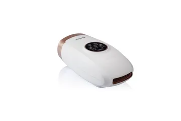 Håndmassageapparat Medivon Hvid - Hvid - Husholdning - Personpleje & helbred - Massage & wellness