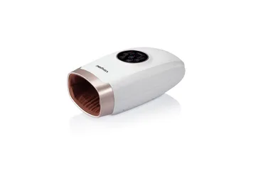 Håndmassageapparat Medivon Hvid - Hvid - Husholdning - Personpleje & helbred - Massage & wellness