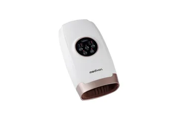 Håndmassageapparat Medivon Hvid - Hvid - Husholdning - Personpleje & helbred - Massage & wellness