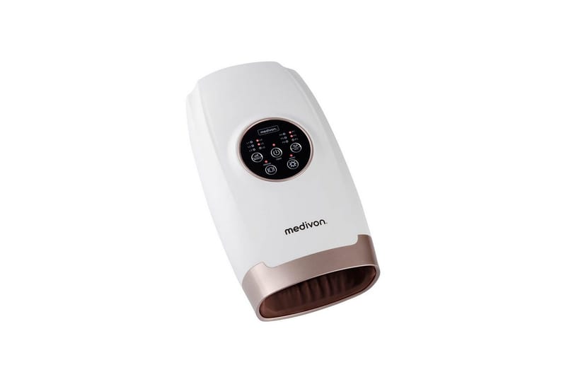Håndmassageapparat Medivon Hvid - Hvid - Husholdning - Personpleje & helbred - Massage & wellness
