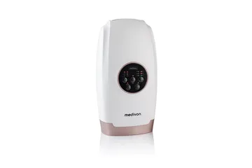 Håndmassageapparat Medivon Hvid - Hvid - Husholdning - Personpleje & helbred - Massage & wellness
