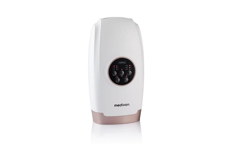 Håndmassageapparat Medivon Hvid - Hvid - Husholdning - Personpleje & helbred - Massage & wellness