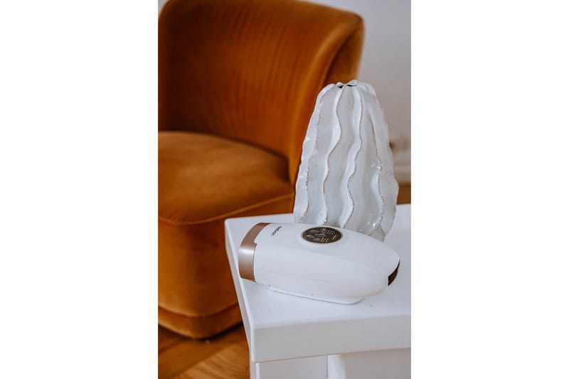 Håndmassageapparat Medivon Hvid - Hvid - Husholdning - Personpleje & helbred - Massage & wellness