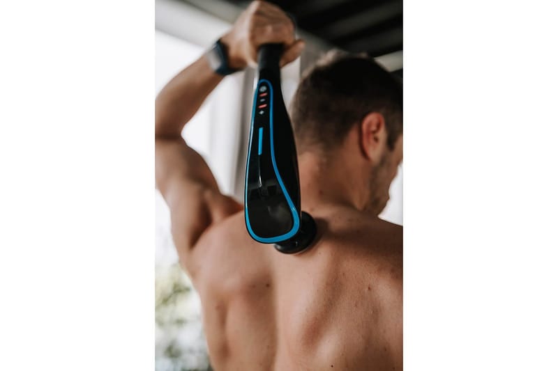 Massageapparat Medivon Håndholdt Libra - Husholdning - Personpleje & helbred - Massage & wellness