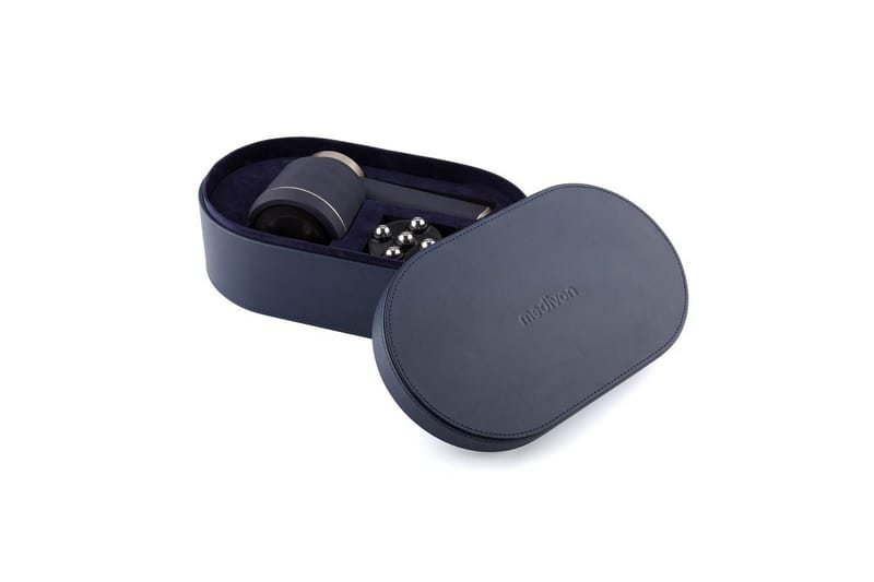 Massageapparat Medivon Håndholdt Lift Blue - Husholdning - Personpleje & helbred - Massage & wellness