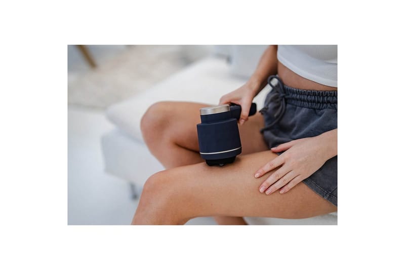 Massageapparat Medivon Håndholdt Lift Blue - Husholdning - Personpleje & helbred - Massage & wellness