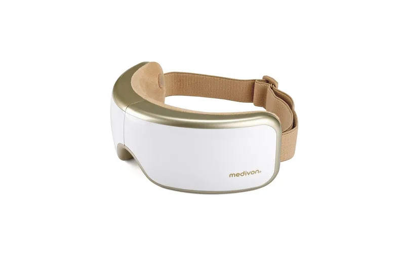 Massageapparat Medivon Horizon Pro - Husholdning - Personpleje & helbred - Massage & wellness