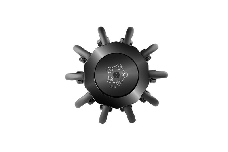 Massageapparat Medivon Octopus - Husholdning - Personpleje & helbred - Massage & wellness