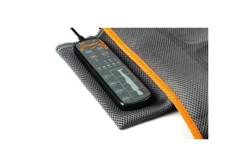 Massagemåtte Medivon Cozy Vibra - Husholdning - Personpleje & helbred - Massage & wellness
