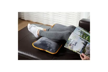 Massagemåtte Medivon Electric Nova - Husholdning - Personpleje & helbred - Massage & wellness