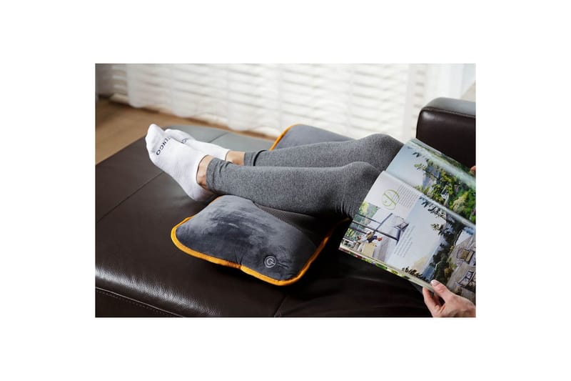 Massagemåtte Medivon Electric Nova - Husholdning - Personpleje & helbred - Massage & wellness
