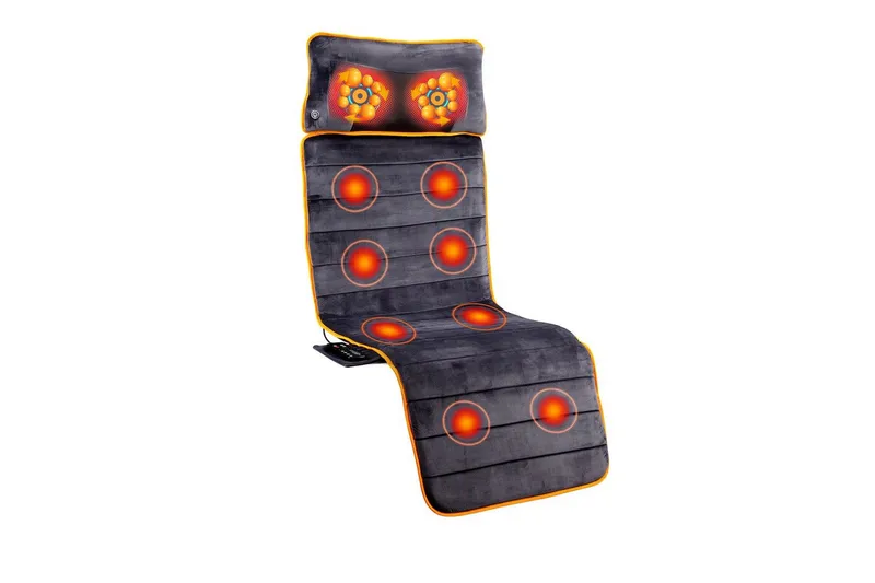 Massagemåtte Medivon Electric Nova